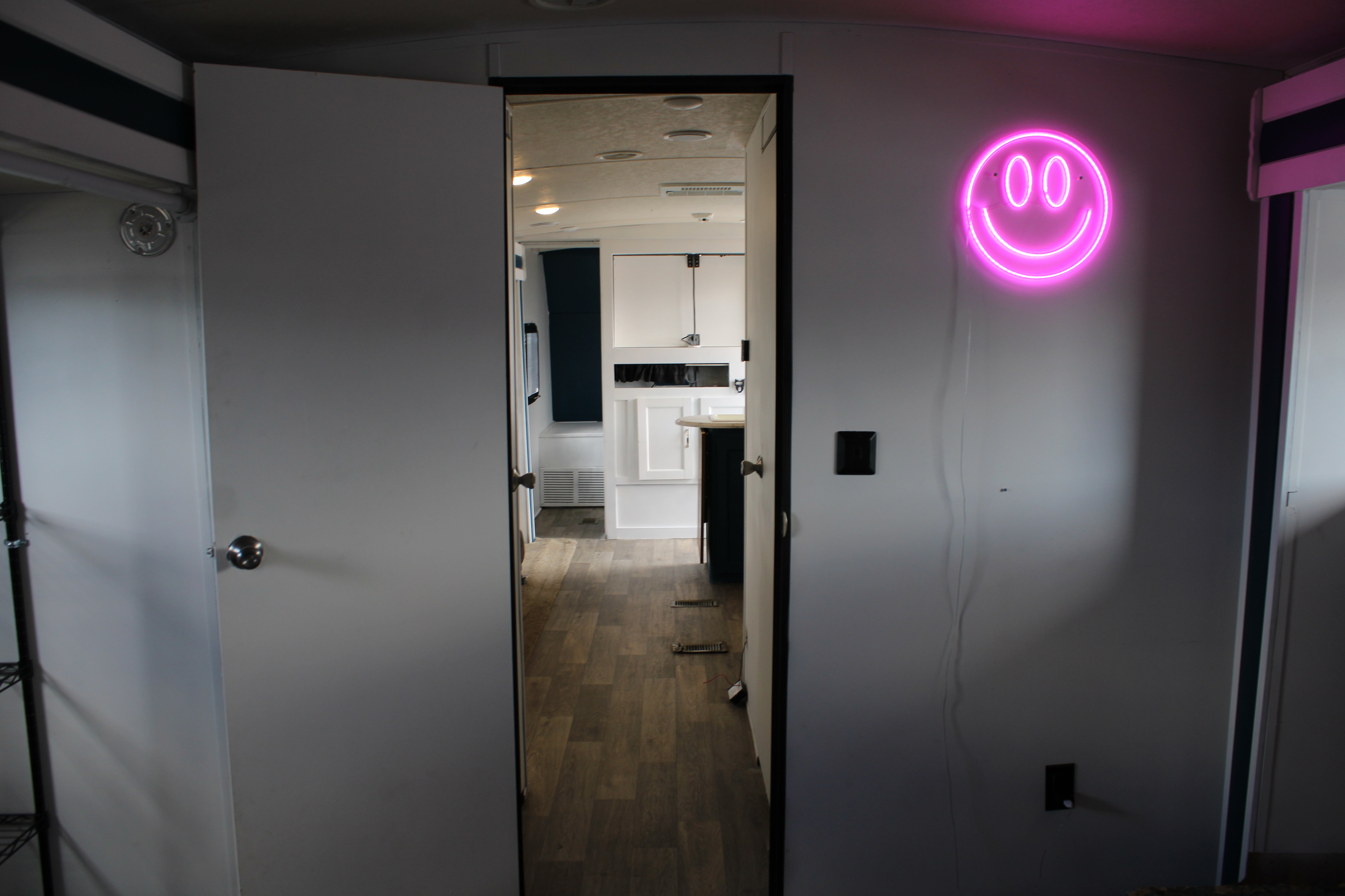 Forest River Rouge RV