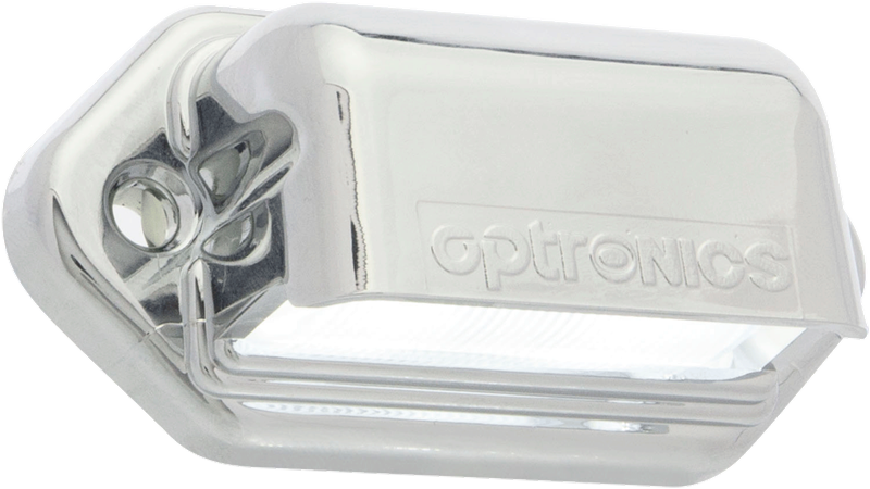 Optronics LED License Plate Light