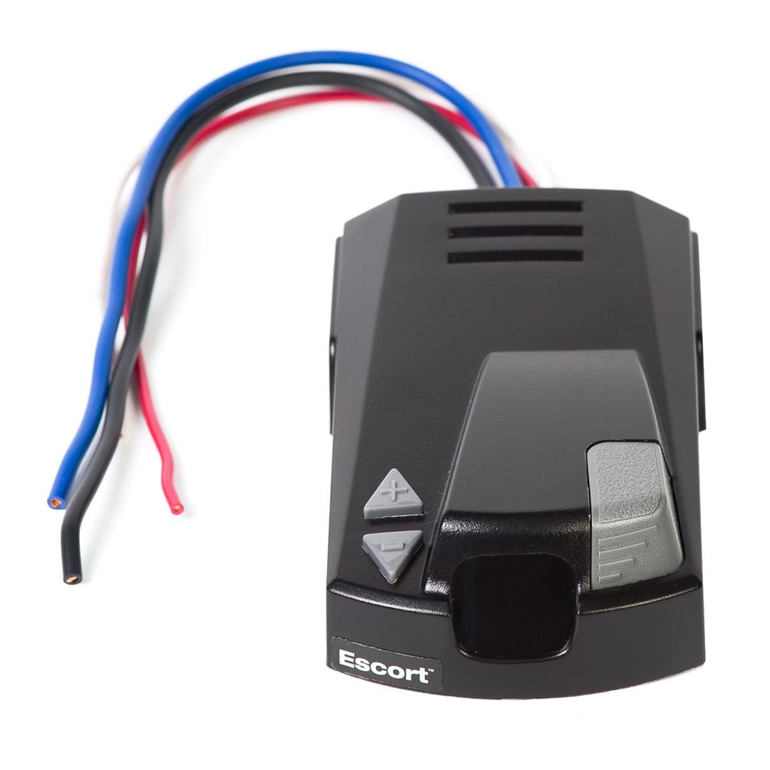 Husky Escort Time-Ramp Trailer Brake Control (31555)