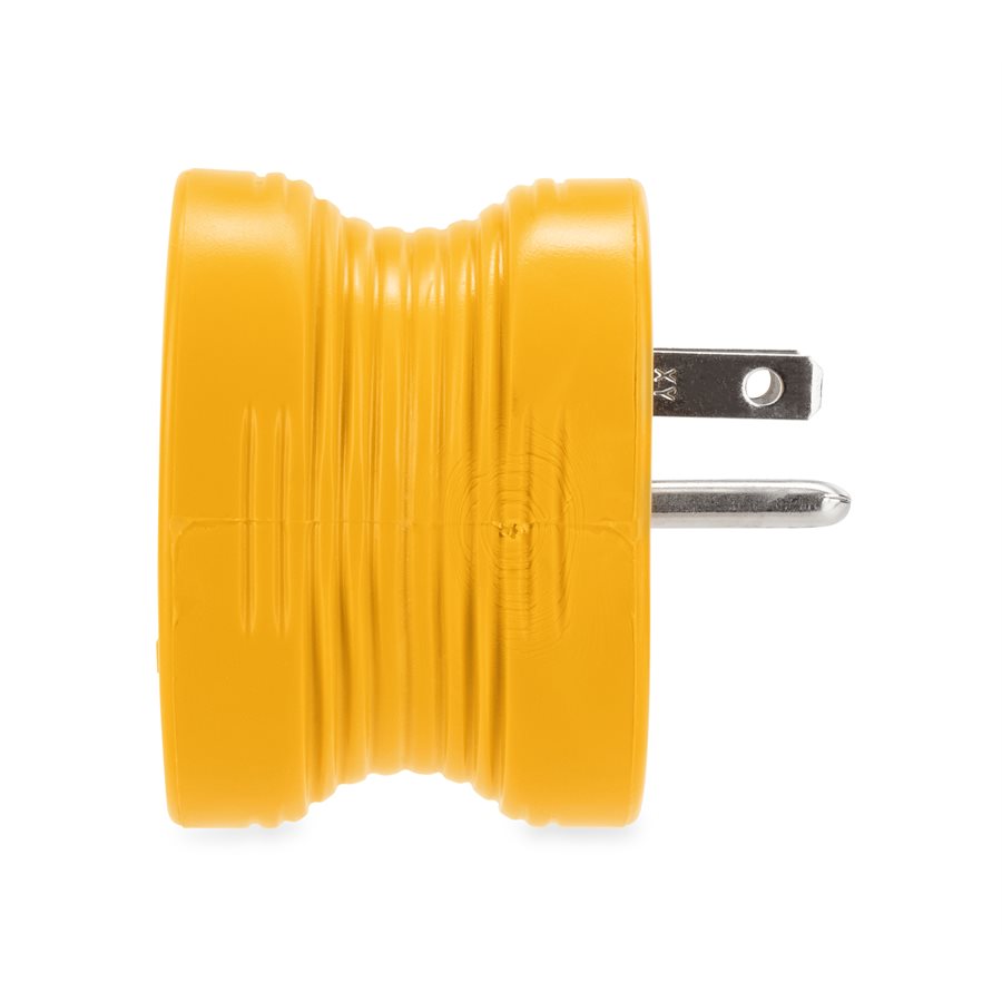 Camco Plug Adapter 15M/30F