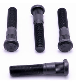 Redline 5/8" x 2-13/16" Drive-in Studs