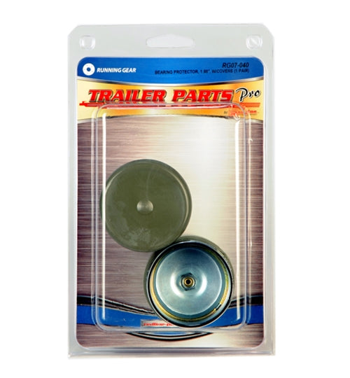 Redline 2" Bearing Protector