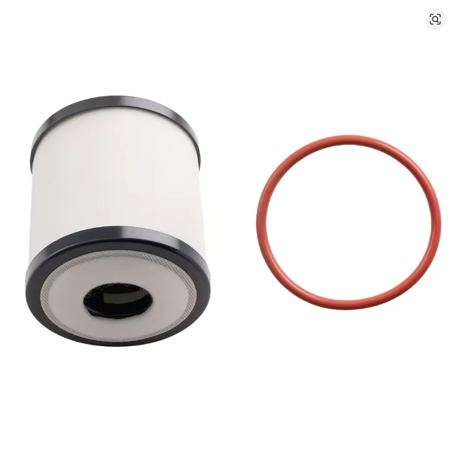 Hino Crankcase Filter