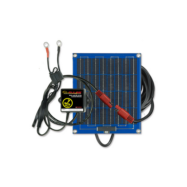 Pulse Tech SP-7Watt Solar Pulse