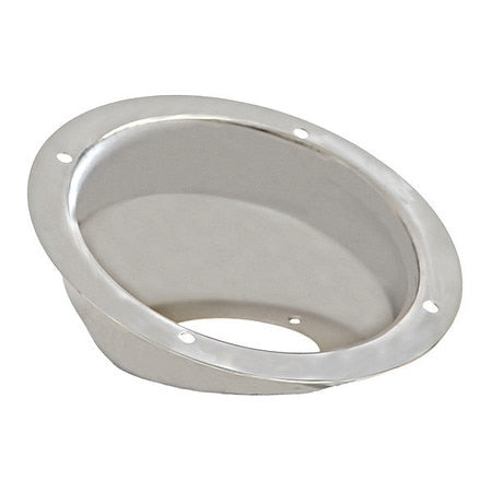 Buyers Stainless Steel Fuel Fill Dish