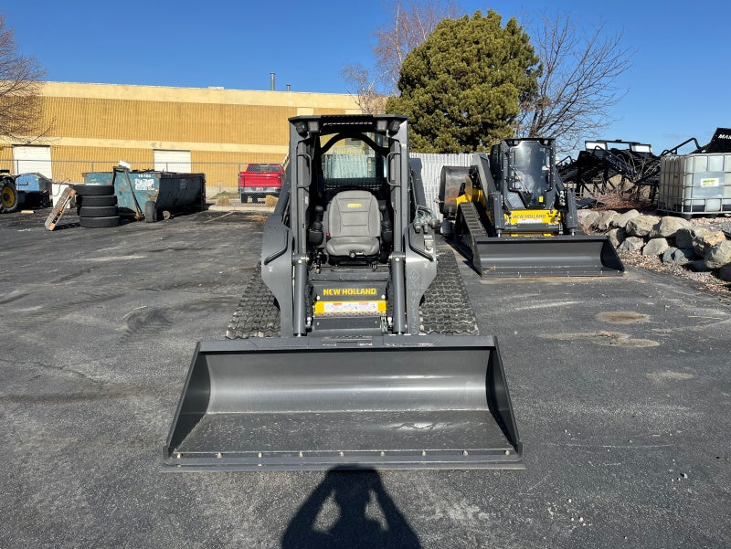 New Holland C332 Track Loader