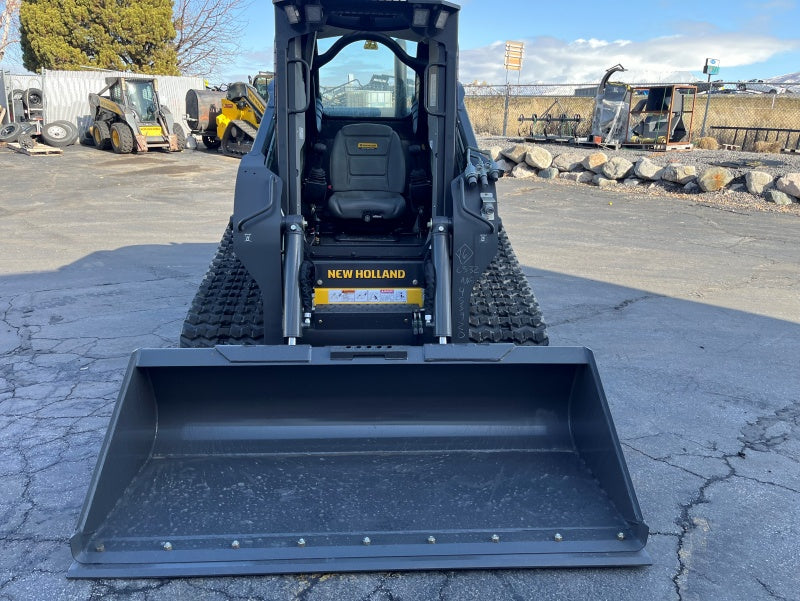 New Holland C332 Track Loader