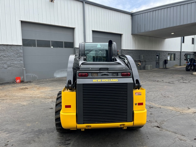 New Holland L334 Skid Steer