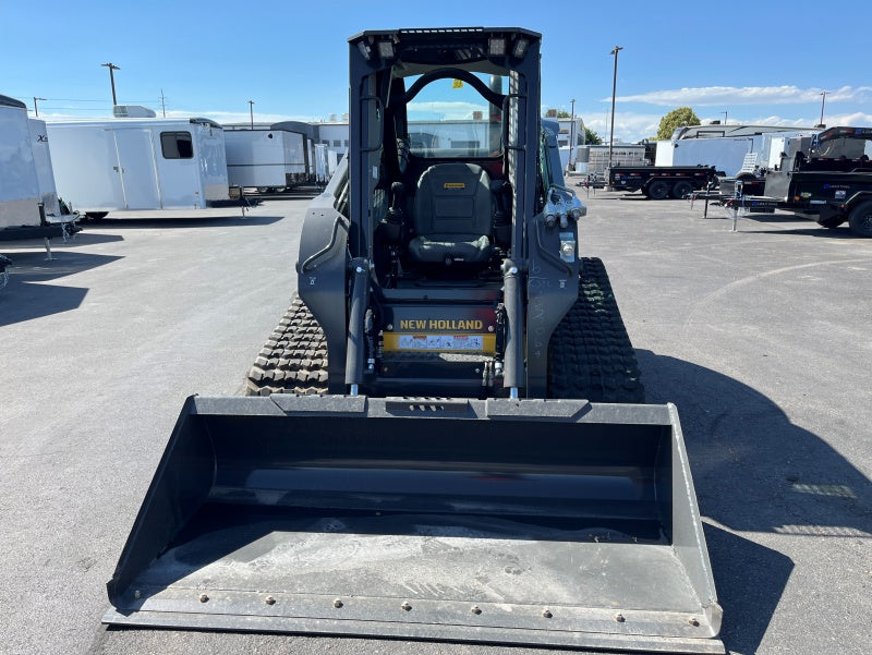 New Holland C332 Track Loader