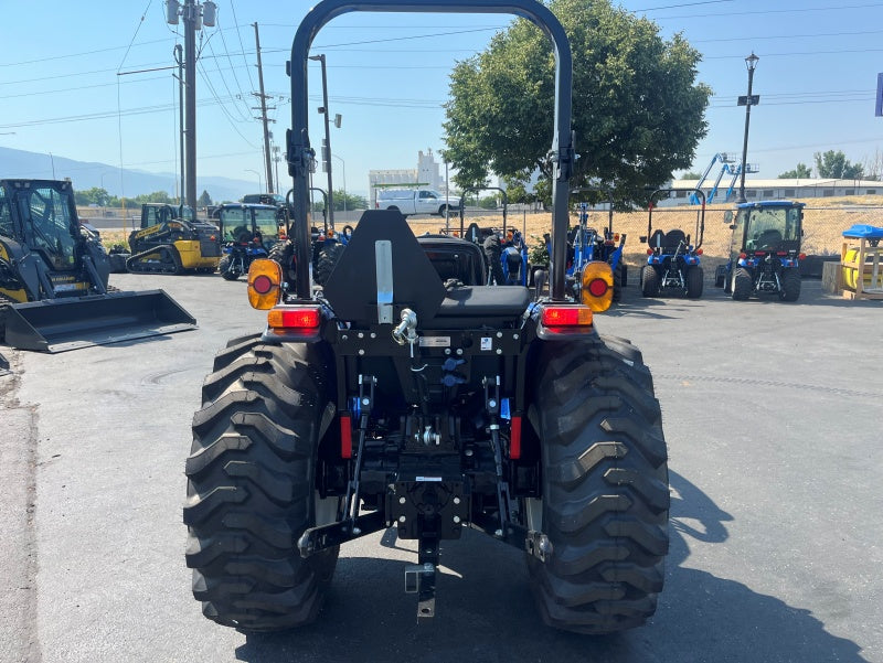 New Holland Workmaster 35 Tractor