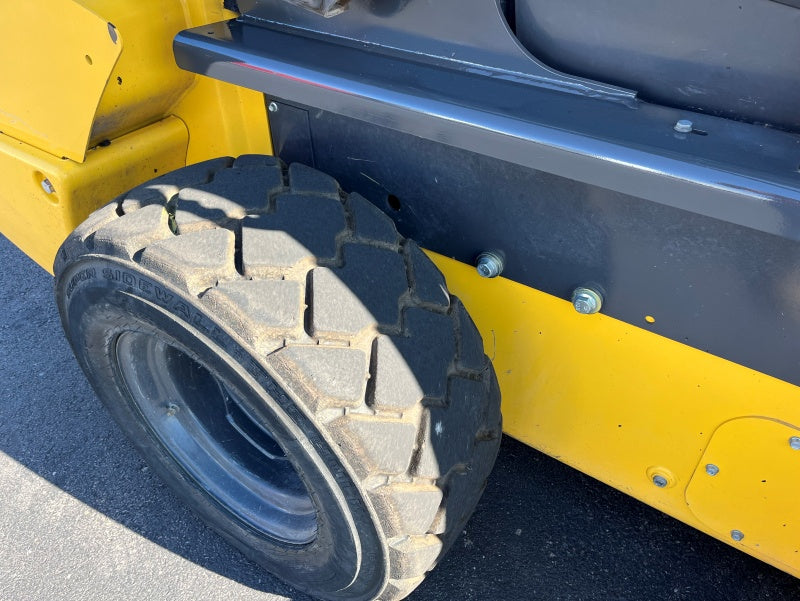 Pre-Owned 2022 New Holland L328 Skid Steer