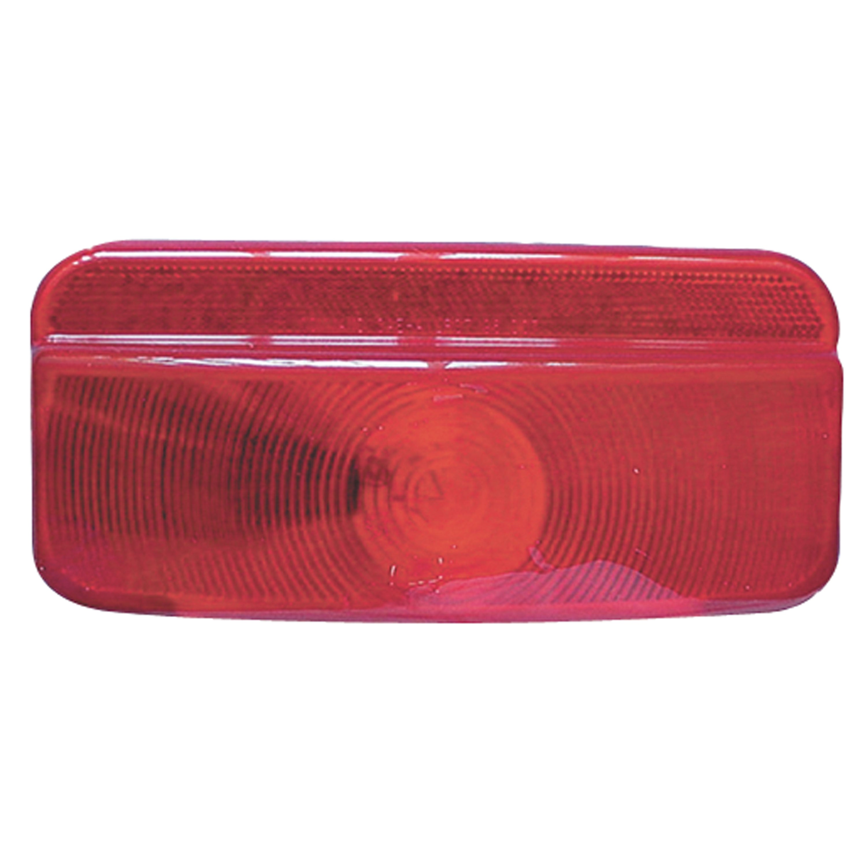 Command Surface Mount Tail Light- 12 Volts