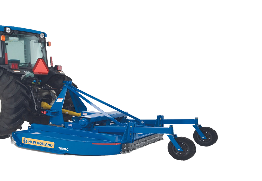 New Holland Tractors Young Truck and Trailer Kaysville