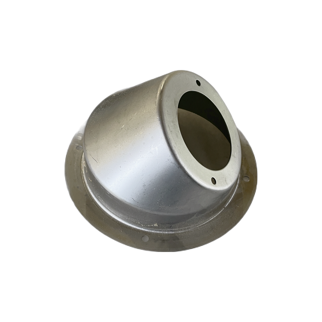 Bradford Stainless Fuel Sump