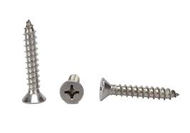 Redline Floor Screw 1/4" x 1-1/2"