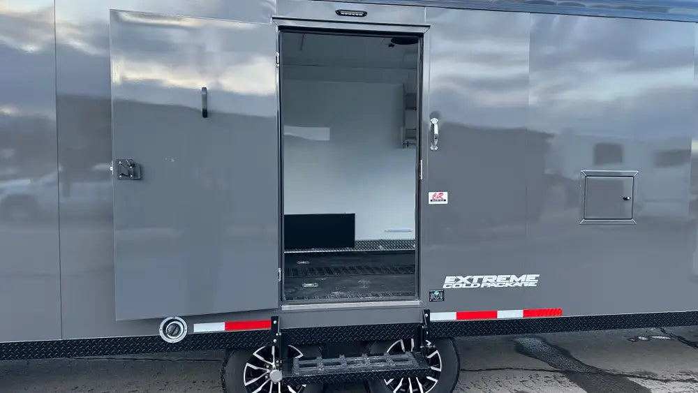 Used 2023 Trails West 28’ Rpm Gn Trailer