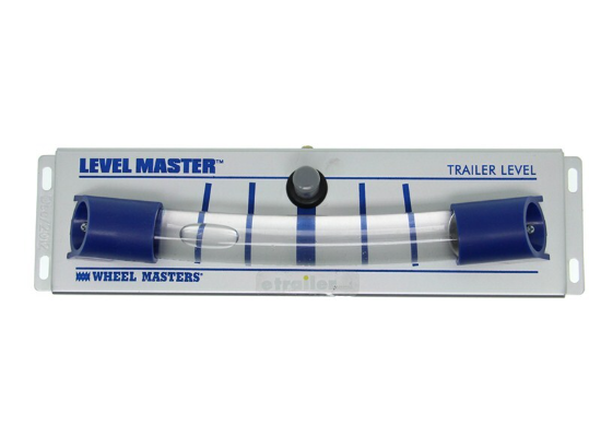Level Master-Trailer Level