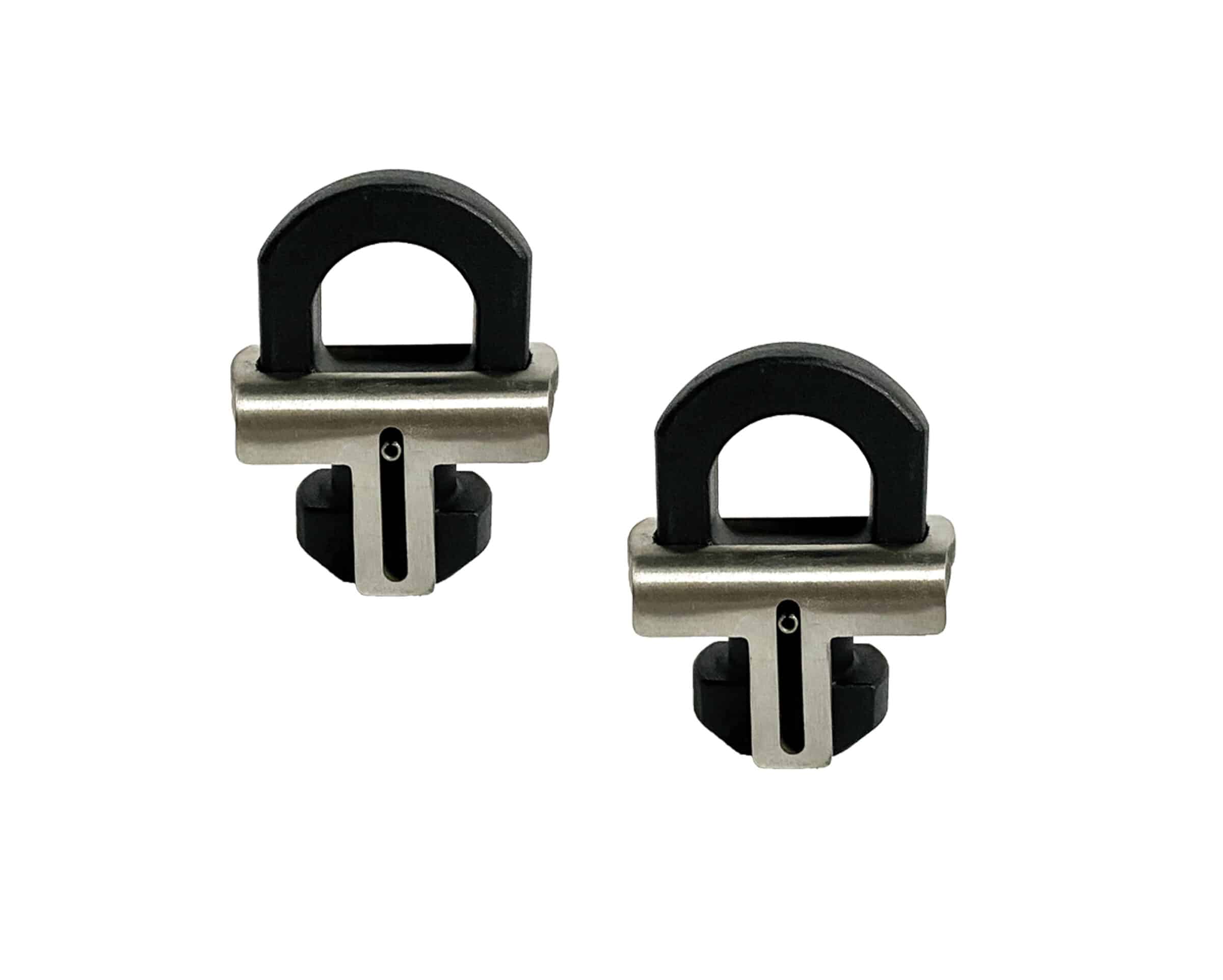 Weigh Safe Chain Anchor Pucks- RAM Trucks Only